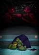 Raph and Leo