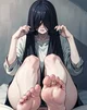 Yamamura Sadako