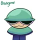 Brobgonal -GA-