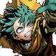 Izuku Midoriya