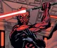 Darth Maul