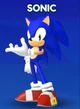 Speed sim sonic