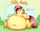 Fat Fluttershy