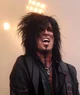 Nikki Sixx - Vampire