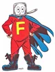 Forbush Man 