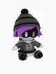 Uzi Plush