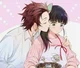 Tanjiro y kanao