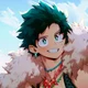 Izuku Midoriya