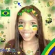 Queen of Brasil