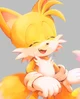 Tails the Fox