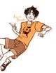 Percy Jackson 