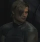 Leon S Kennedy