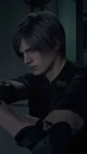 Leon Kennedy 