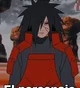 Madara uchiha f