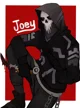 Joey- dbd