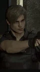 Leon S Kennedy 