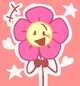 Flower BFB