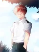 Shoto Todoroki 
