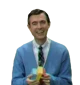 Fred Rogers