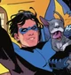 Dick Grayson