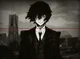 Dazai Serial Killer 