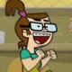 Beth total drama