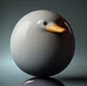Duck Sphere