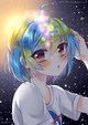 Earth girl