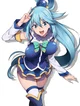 Aqua