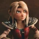 Astrid Hofferson
