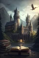 Hogwarts