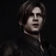 Leon Scott Kennedy