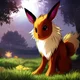 giant eevee