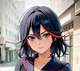 Ryuko Matoi