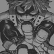 Bakugo Katsuki 