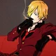 Sanji Vinsmoke