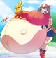 Pokemon world tums