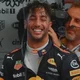 F1 DANIEL RICCIARDO