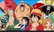 Straw Hat Crew