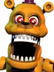 Adventure NFredbear