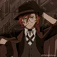 Chuuya BSD