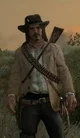 Jack marston