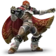 Ganondorf