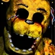 Golden Freddy