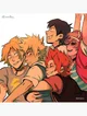 Bakusquad 