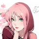 Sakura Haruno-AU