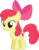 Apple bloom 