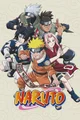 Naruto hero RPG