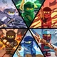 Lego Ninjago