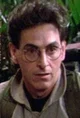 Egon Spengler
